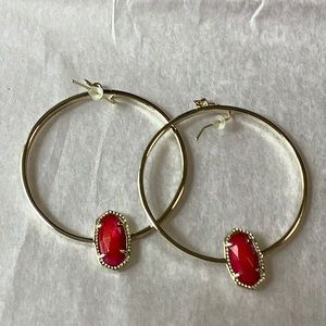 Kendra Scott elora earrings